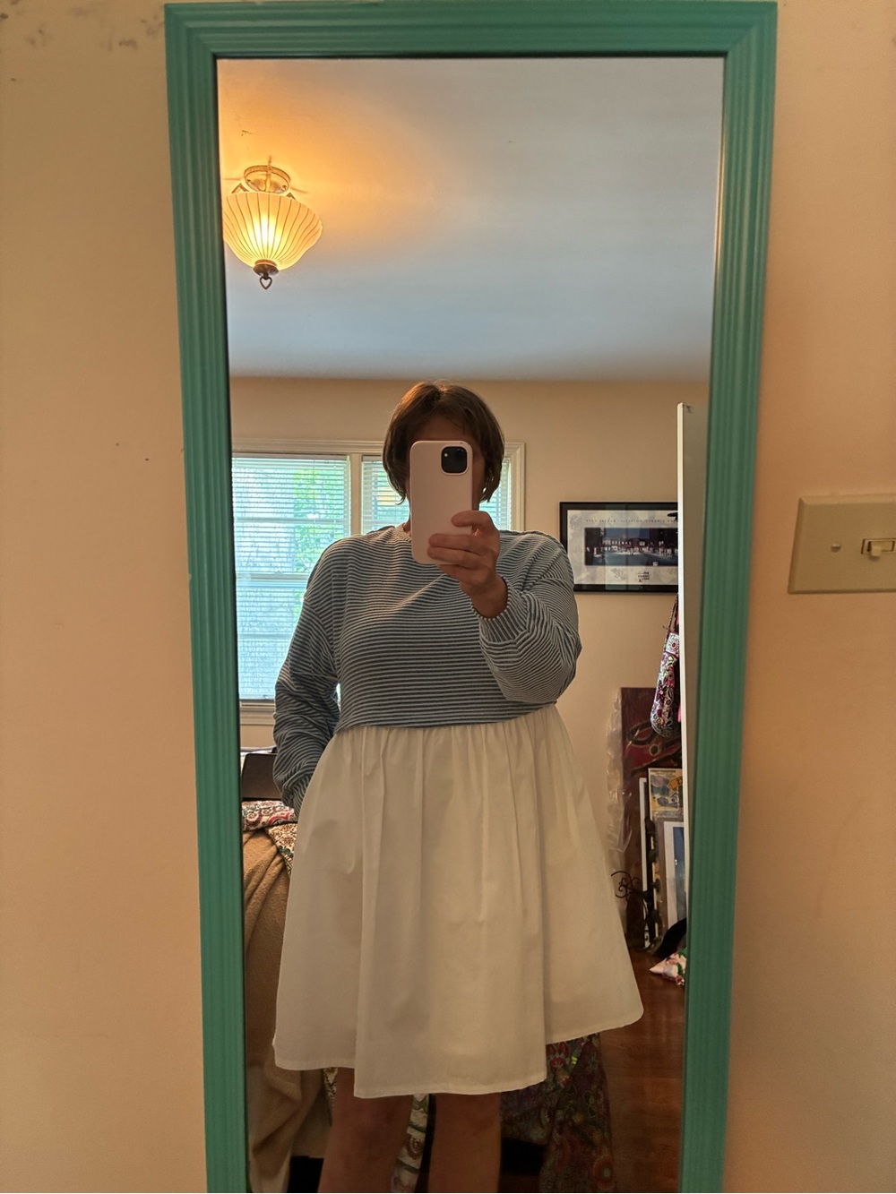 Cute boutique dress NWT